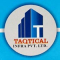 Taqtical Infra Pvt Ltd Logo