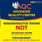 AQC inspection Services Logo