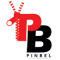 PINBEL ZIPPERS