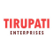 Tirupati Enterprises Logo