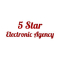 5 STAR ELECTRONIC AGENCY( 5 STAR INDIA)