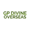 GP Divine Overseas Logo