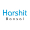 Harshit Bansal