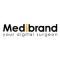 Medibrandox - Healthcare Website..