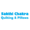 Sakthi Chakra Quilting & Pillows