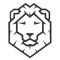 Golen lion creators