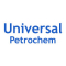 Universal Petrochem Logo