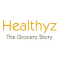 Healthyz - The Grocery Store