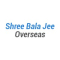 Shree Bala Jee Overseas Logo