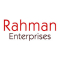 Rahman Enterprises Logo