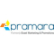 Pramara Promotions Pvt Ltd Logo