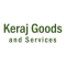 Keraj Goods and Services