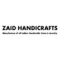Zaid Handicrafts Zaid Handicrafts
