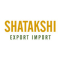 Shatakshi Export Import