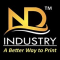 ND INDUSTRY