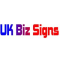 UK Biz Signs Logo
