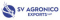 S V AGRONICO EXPORTS LLP
