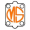 Machino Spares Logo
