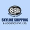 Skyline Shipping & Logistics Pvt. Ltd.