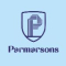 Parmarsons Enterprise Logo