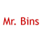 Mr. Bins