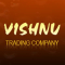 Vishnu Trading Company Logo