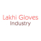Lakhi Gloves Industry Logo