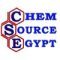 Chem Source Egypt www.chemsourceegy.com