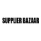 Supplier Bazaar