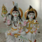 Shiv shakti Marble & granite Logo