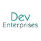 Dev Enterprises Logo