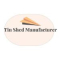 Tin Shed Manufacturer