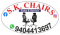 SK chairs sales and service