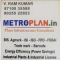 METRPLAN