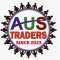 AUS TRADERS