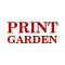 Print Garden Logo