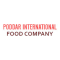 Poddar International Food Company Poddar International Food Company