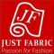 JUST FABRIC