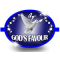 God's Favour Logo