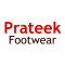 Prateek Footwear