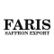 Faris Saffron Export