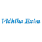 Vidhika Exim Logo