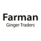 Farman Ginger Traders