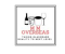 M M Overseas Logo