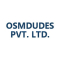 OSMDUDES Pvt. Ltd.