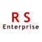 R S Enterprise Logo