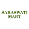Saraswati Mart Logo