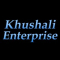 Khushali Enterprise Logo
