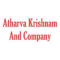 Atharva Krishnam and Company