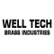Well Tech Brass Industries